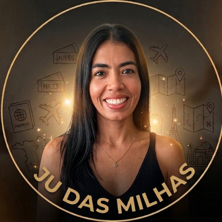 Ju das Milhas